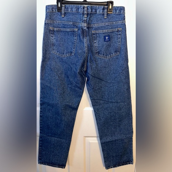 RK Brand Men jeans size 34X32 - Picture 3 of 4